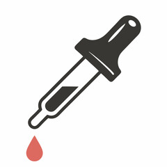 Eyedropper Tool Icon