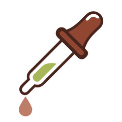 Eyedropper Tool Icon