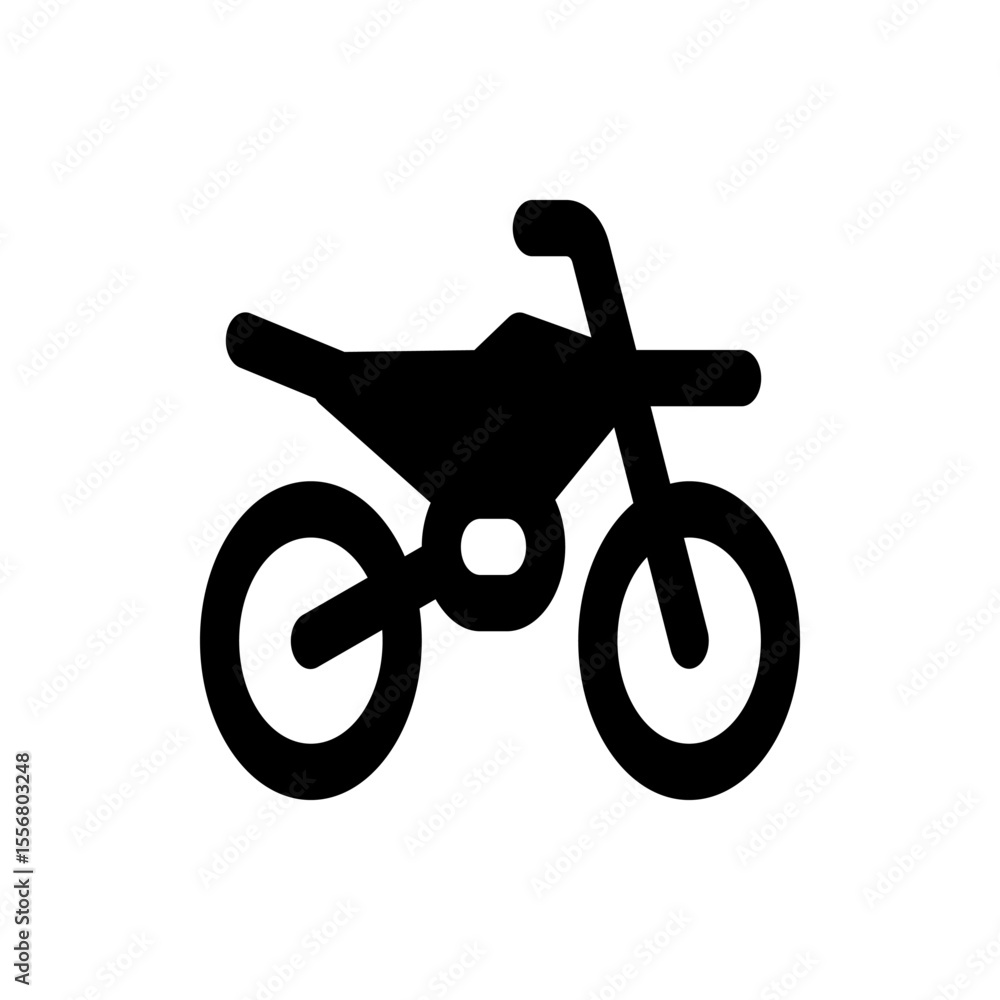 Poster domain name system icon showing dns letters inside a globe in black and white simple vector illustra