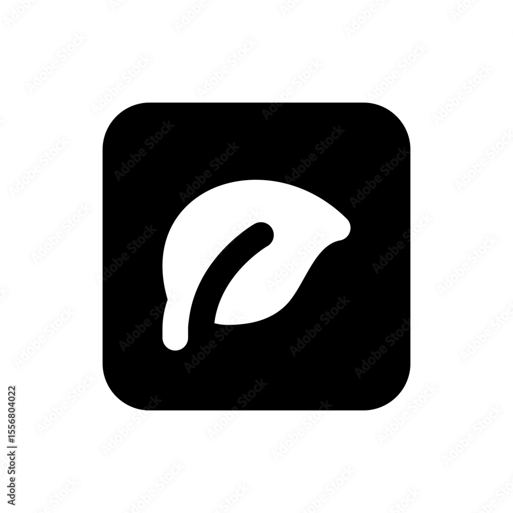 Poster a simple black and white easter egg design with a horizontal stripe and four black circles on a whit