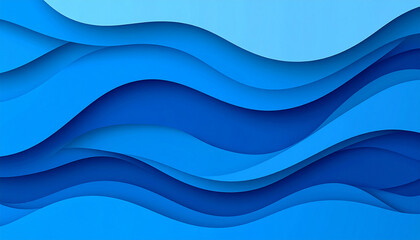 Fototapeta premium 水の背景素材