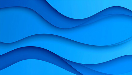 Obraz premium 水の背景素材