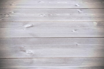Digitally generated Wooden planks background