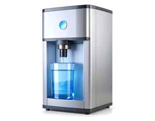 Modern water dispenser (1)