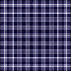 Grid background template. Architecture blue print background