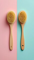 Dry Brushing Benefits for Glowing Skin and Improved Circulation