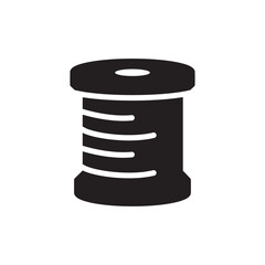 spool of thread icon 