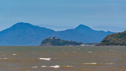 Palm Cove is a tiny enclave of fine dining, luxury resorts and spectacular pools beside a palm...