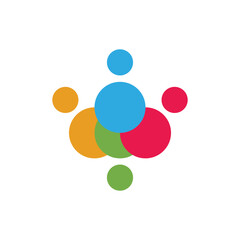 Community Logo Icon