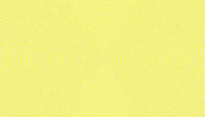 abstract yellow background