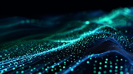 Innovative Data Visualization for Modern Analytics