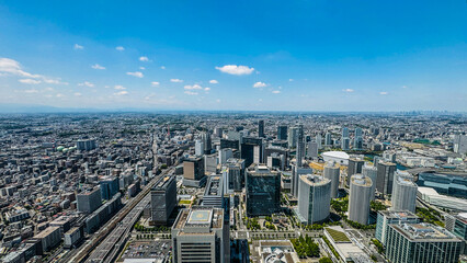 横浜　みなとみらい