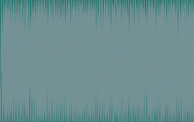 Abstract Green and Gray Background with Vertical Lines, copy space © Buddhisha