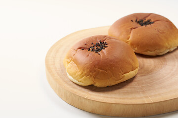 あんぱん　イメージ