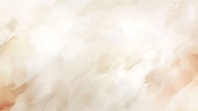 Soft Beige Abstract Background.