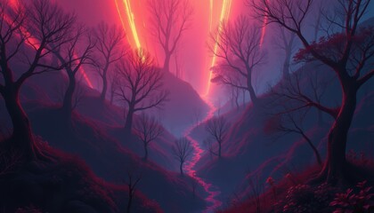 Fototapeta premium c