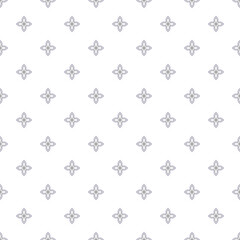 Seamless Pattern Background – Repeating Design for Textiles, Wallpapers, and Digital Art. EPS vector illustration