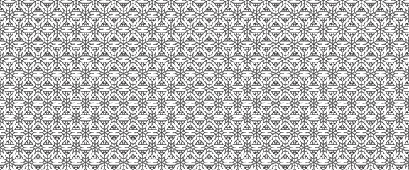 Seamless Pattern Background – Repeating Design for Textiles, Wallpapers, and Digital Art. EPS vector illustration