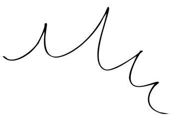 シンプルな驚きや発見，直観で気づくアイコンのベクター素材