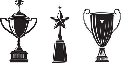 trophy