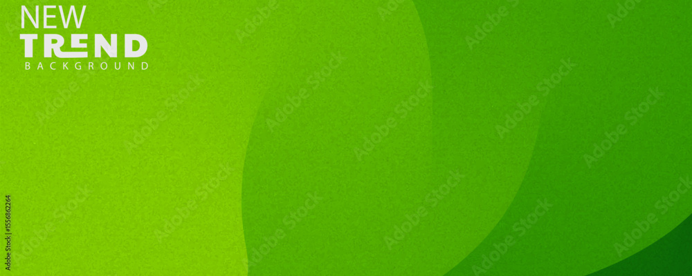 Poster abstract design background, abstract orange and red gradient geometric shape circle background. mode