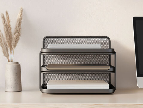 Desk Organizer Minimalist
