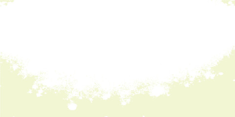 Abstract green floral design pattern with a light, shiny nature illustration frame