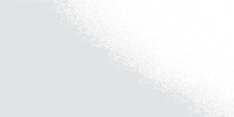 Fototapeta premium Abstract white paper texture with a subtle snowflake pattern, evoking a serene winter holiday design