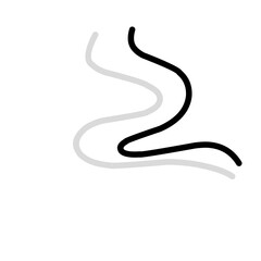 Colorful Abstract Lines