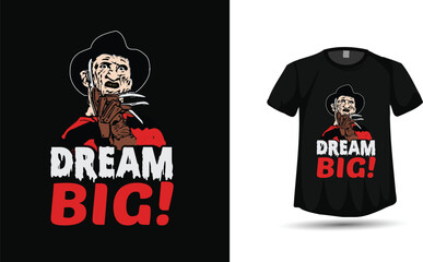 Halloween tshirt design graphic & vector