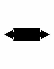 vector arrow icon