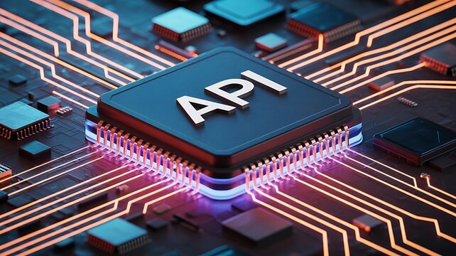 Understanding API Integration A Visual Guide to Application Programming Interfaces