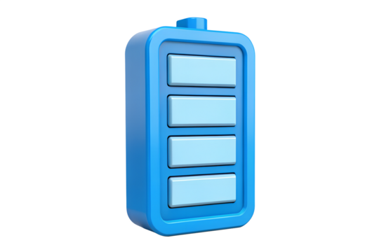 Maximize Power with High-Performance Batteries