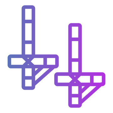 stits Gradient icon
