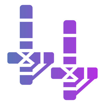 stits Gradient icon