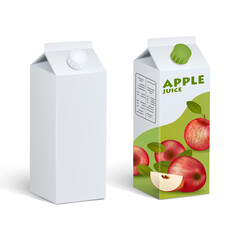 Apple juice