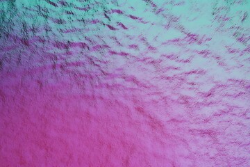 Grainy Colorful Overlay: Abstract Pink and Teal Textured Background
