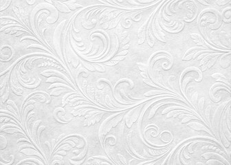 white paper texture motive texture background