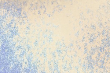 Fototapeta premium Grainy Colorful Overlay Texture: Abstract Pastel Background Image