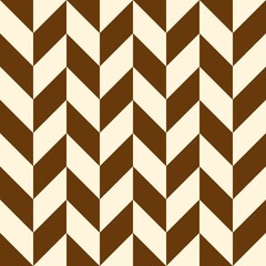 brown abstract seamless pattern background