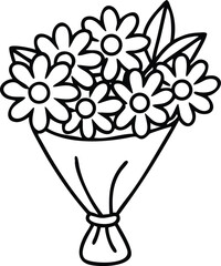 lotus flower,black and white,minimalist,simple,line art,geometric,floral,botanical,nature,abstract
