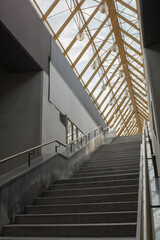stairway to heaven