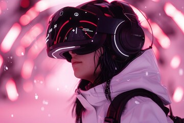 Future of Interactive Virtual Experiences in Smart Connected Digital Worlds