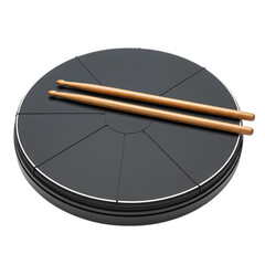Practice Pad: Improve Your Drumming Skills with This Essential Tool