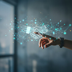 AI Data Analytics on Laptop: Real-Time Project Management and Workflow Progress Monitoring