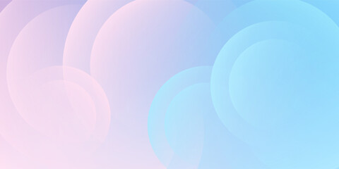 abstract background .blue and pink gradation. eps 10