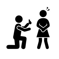 Business proposal handshake agreement deal