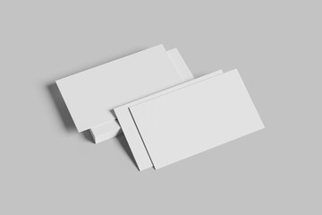 Bussines Card Mockup