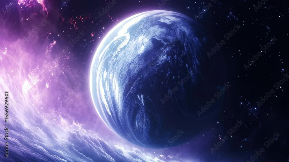 Poster exploring the depths of the cosmos with the ionospheric connection explorer passing through celestia