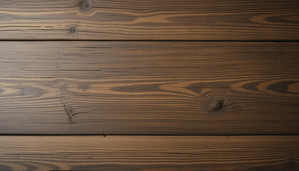 This image showcases a rich, dark brown wooden table top background, perfect for showcasing products or creating rustic designs.